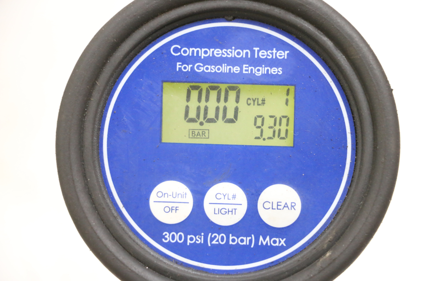 photo de MOTEUR JM MOTORS SANTANA 50 (2014 - 2023) - Angle alternatif