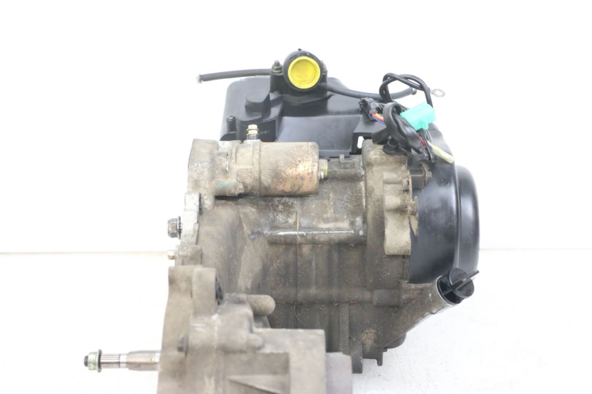 photo de MOTEUR JM MOTORS SANTANA 50 (2014 - 2023) - Vue produit