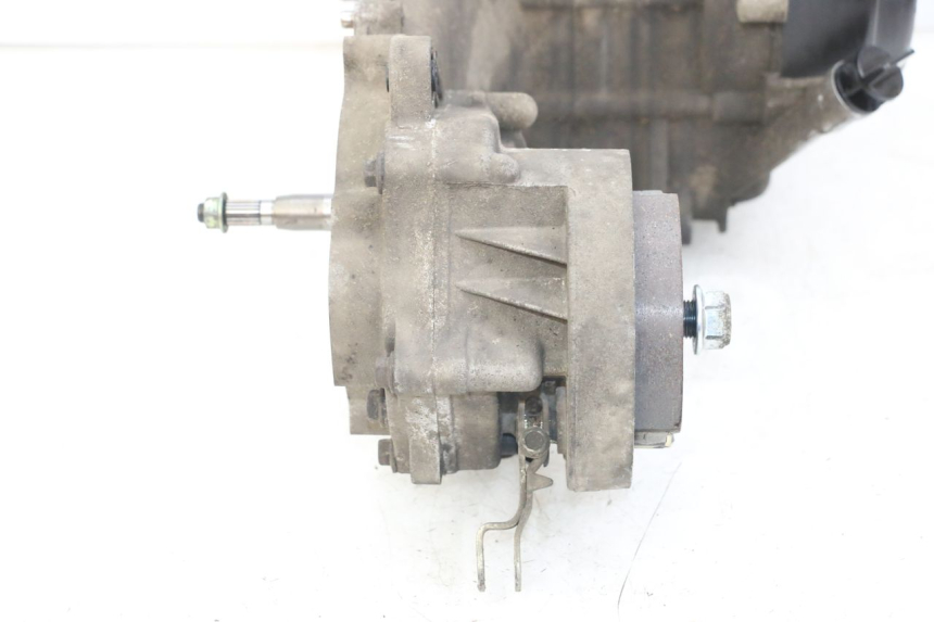 photo de MOTEUR JM MOTORS SANTANA 50 (2014 - 2023) - Détails caractéristiques