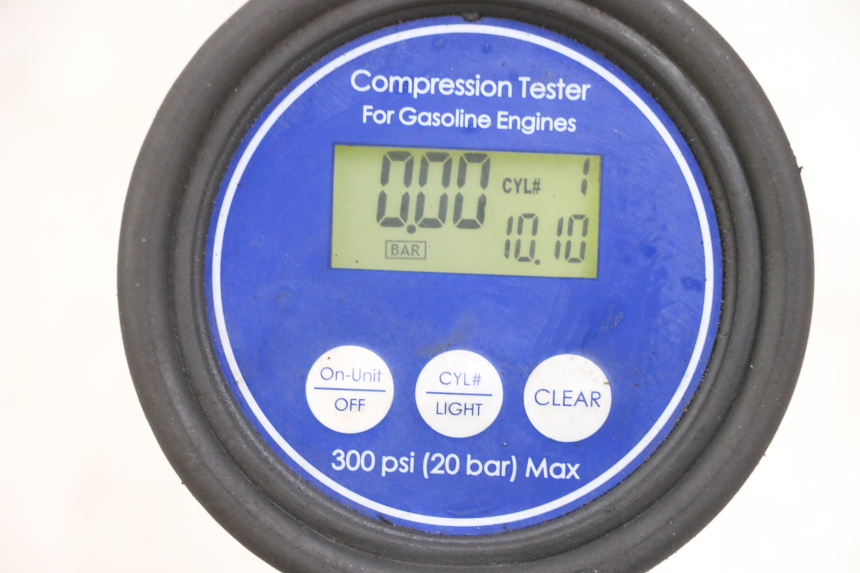 photo de MOTEUR JM MOTORS SANTANA 50 (2014 - 2023) - Aperçu profil