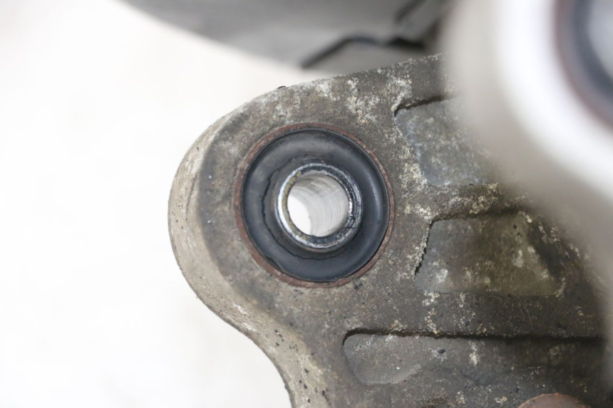 photo de MOTEUR JM MOTORS SANTANA 50 (2014 - 2023) - Zoom état d’usage