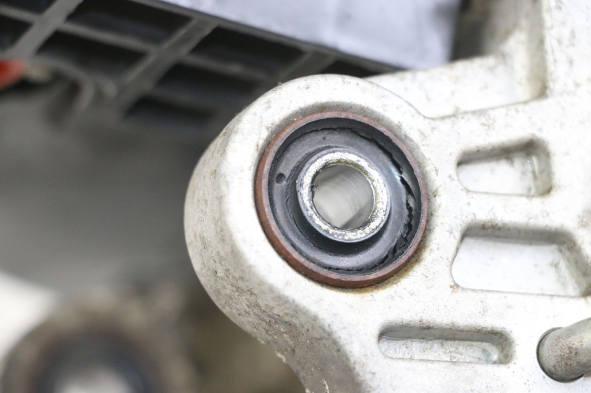 photo de MOTEUR JM MOTORS SANTANA 50 (2014 - 2023) - Autre angle de vue