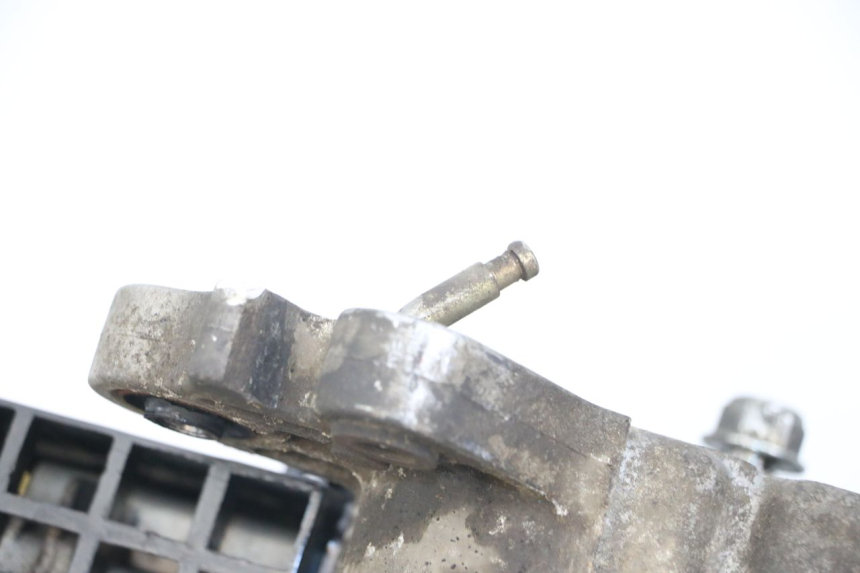 photo de MOTEUR JM MOTORS SANTANA 50 (2014 - 2023) - Gros plan technique