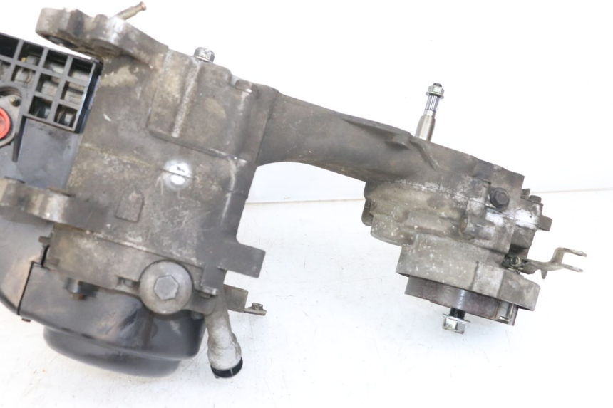 photo de MOTEUR JM MOTORS SANTANA 50 (2014 - 2023) - Vue d’ensemble