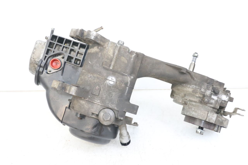 photo de MOTEUR JM MOTORS SANTANA 50 (2014 - 2023) - État de surface