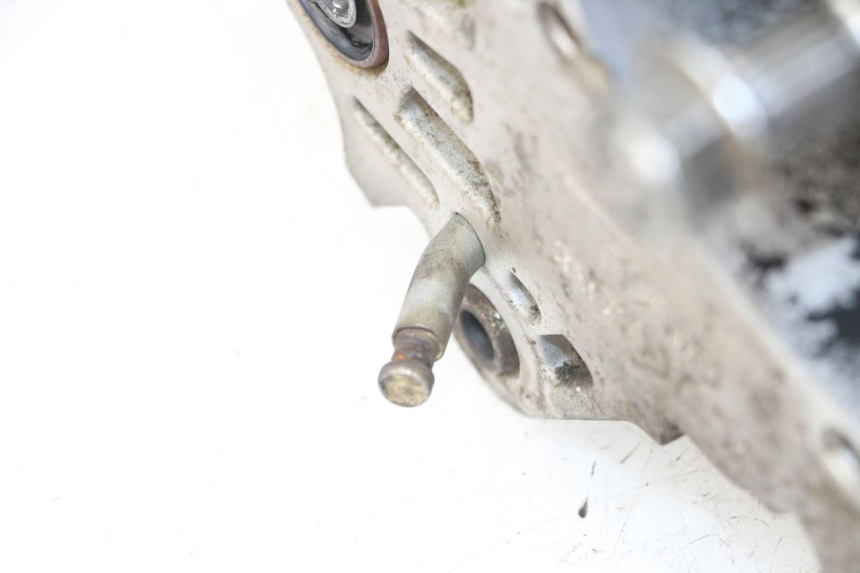 photo de MOTEUR JM MOTORS SANTANA 50 (2014 - 2023) - Pièce contrôlée