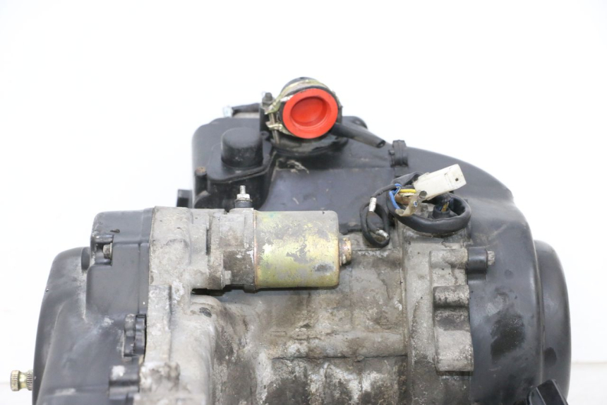 photo de MOTEUR JM MOTORS SANTANA 50 (2014 - 2023) - Angle alternatif