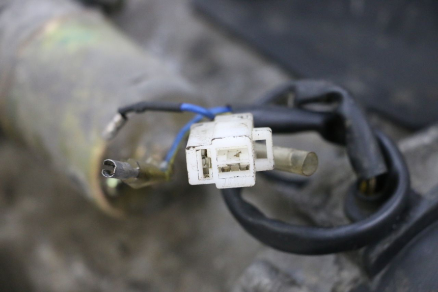 photo de MOTEUR JM MOTORS SANTANA 50 (2014 - 2023) - Vue principale