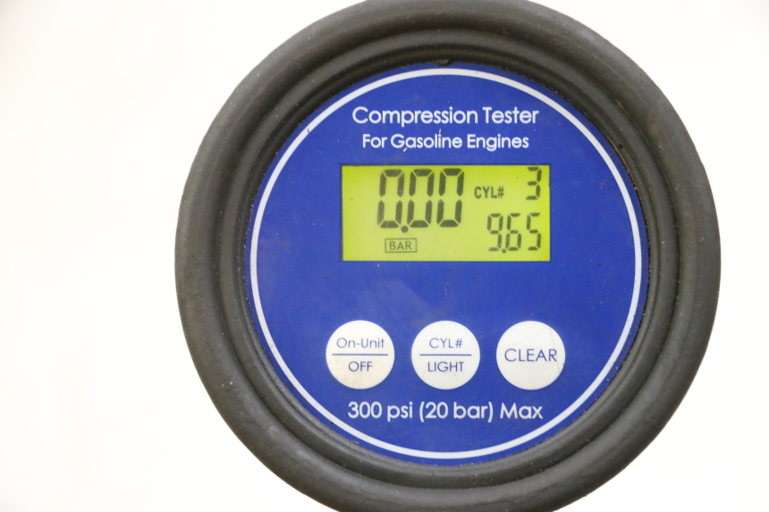 photo de MOTEUR JM MOTORS SANTANA 50 (2014 - 2023) - Vue d’ensemble