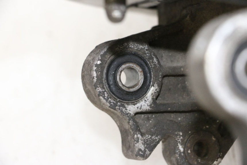 photo de MOTEUR JM MOTORS SANTANA 50 (2014 - 2023) - État de surface