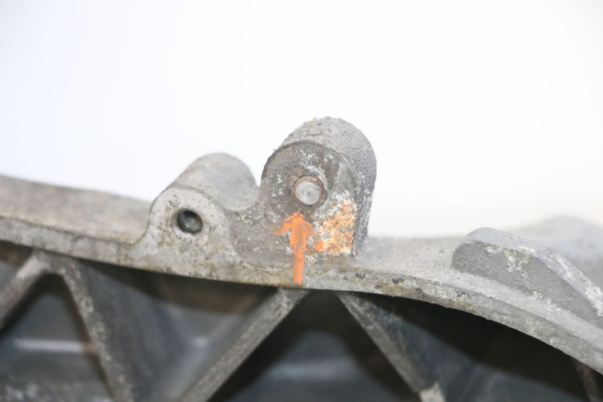 photo de MOTEUR PEUGEOT SATELIS COMPRESSOR K15 125 (2006 - 2009) - Zoom composants