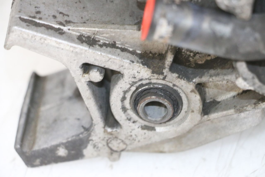 photo de MOTEUR PEUGEOT SATELIS COMPRESSOR K15 125 (2006 - 2009) - Vue rapprochée