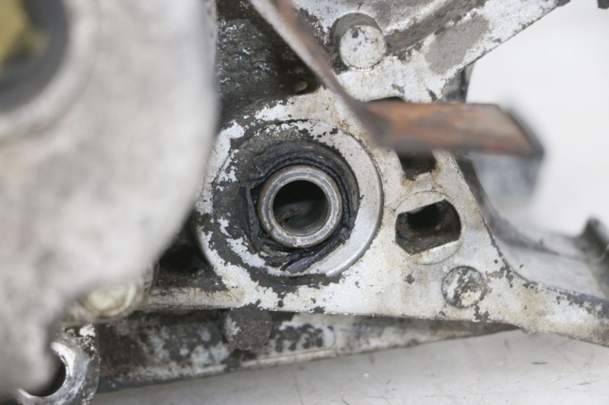 photo de MOTEUR PEUGEOT SATELIS COMPRESSOR K15 125 (2006 - 2009) - Vue principale