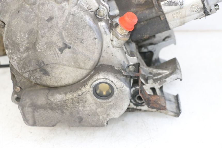 photo de MOTEUR PEUGEOT SATELIS COMPRESSOR K15 125 (2006 - 2009) - Détail de la pièce