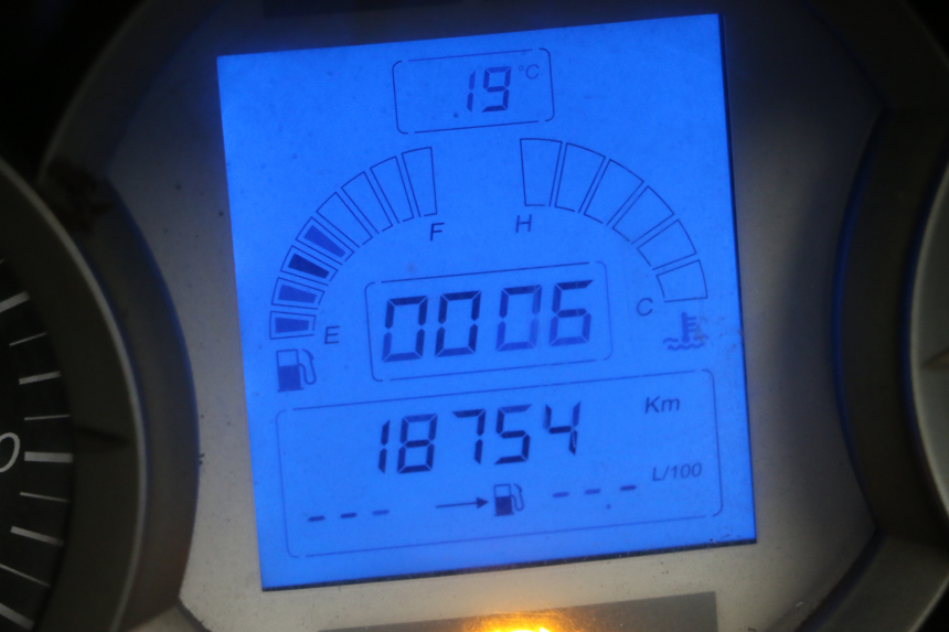 photo de MOTEUR PEUGEOT SATELIS 125 (2013 - 2018) - Zoom qualité