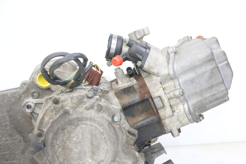 photo de MOTEUR PEUGEOT SATELIS 125 (2013 - 2018) - Pièce contrôlée