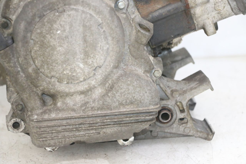 photo de MOTEUR PEUGEOT SATELIS 125 (2013 - 2018) - Marquages et références