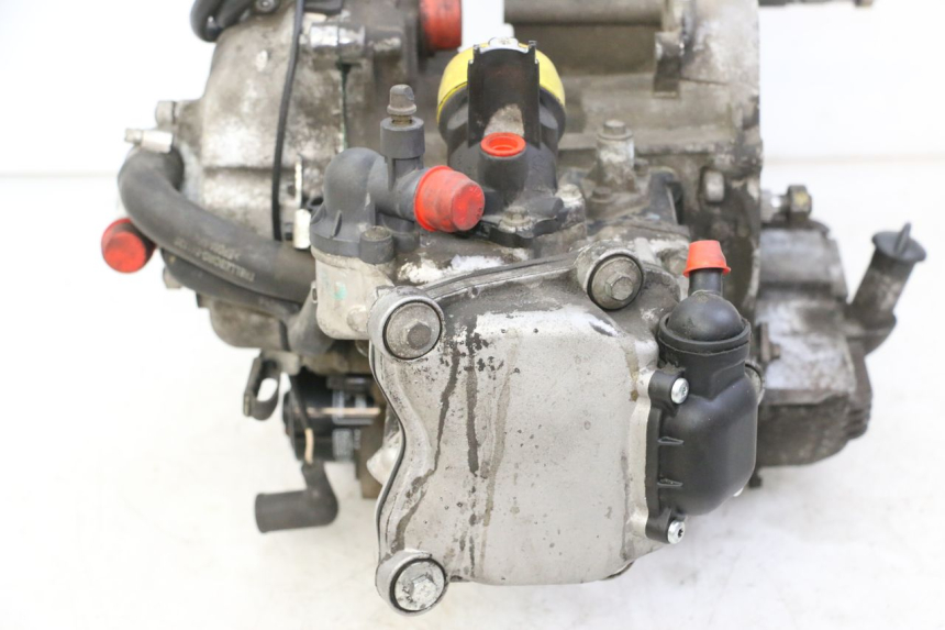 photo de MOTEUR PEUGEOT SATELIS 250 (2006 - 2012) - Vue produit