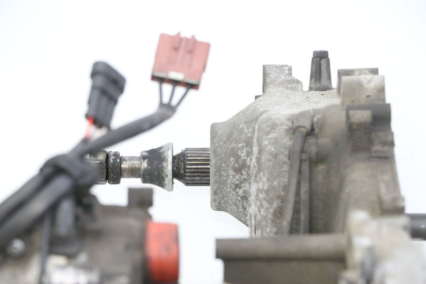 photo de MOTEUR PEUGEOT SATELIS 250 (2006 - 2012) - Détails caractéristiques