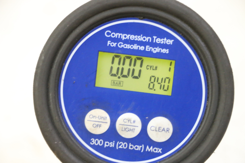 photo de MOTEUR PEUGEOT SATELIS 250 (2006 - 2012) - Détail de la pièce