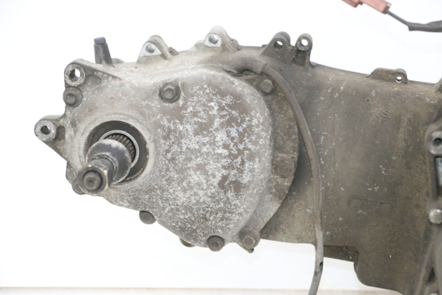 photo de MOTEUR PEUGEOT SATELIS 250 (2006 - 2012) - Pièce contrôlée