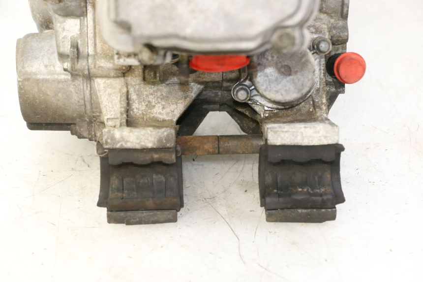 photo de MOTEUR PEUGEOT SATELIS 125 (2006 - 2009) - Photo complémentaire