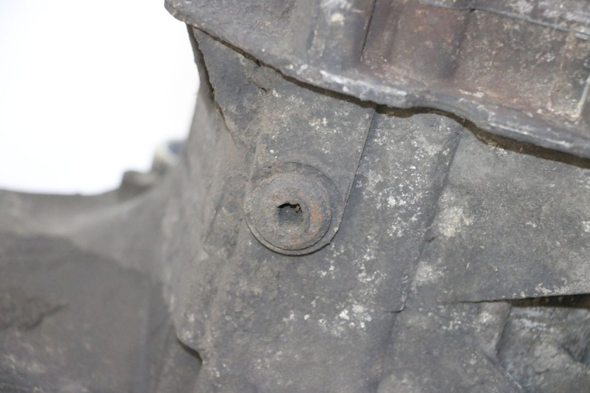 photo de MOTEUR PEUGEOT SATELIS 125 (2006 - 2009) - Zoom état d’usage