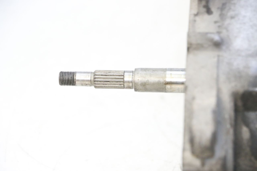 photo de MOTEUR PEUGEOT SATELIS 125 (2006 - 2009) - Autre angle de vue