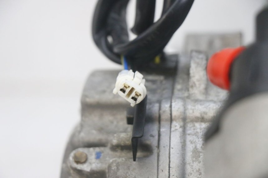 photo de MOTEUR PEUGEOT SATELIS 125 (2013 - 2018) - Vue rapprochée