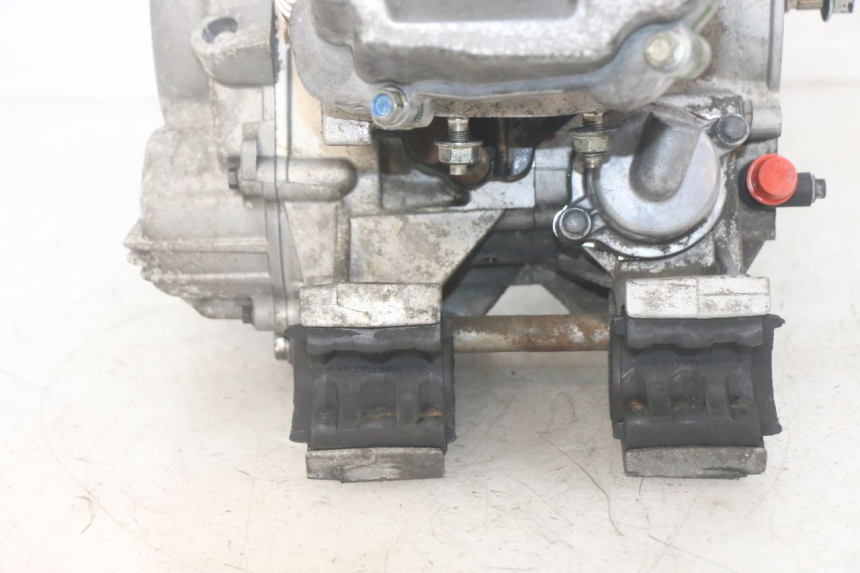 photo de MOTEUR PEUGEOT SATELIS 125 (2013 - 2018) - Photo complémentaire