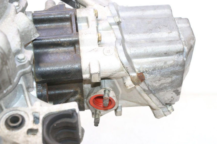 photo de MOTEUR PEUGEOT SATELIS 125 (2013 - 2018) - Détail de la pièce