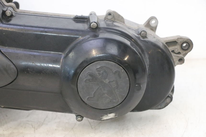 photo de MOTEUR PEUGEOT SATELIS 125 (2013 - 2018) - Zoom état d’usage
