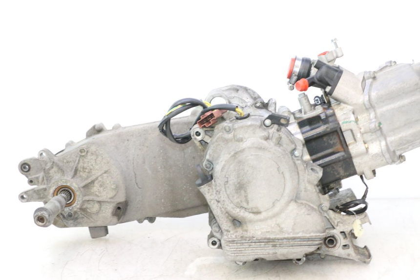 photo de MOTEUR PEUGEOT SATELIS 125 (2013 - 2018) - Vue produit