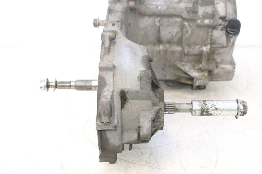 photo de MOTEUR PEUGEOT SATELIS 125 (2013 - 2018) - Vue rapprochée