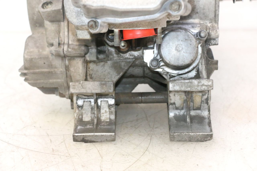 photo de MOTEUR PEUGEOT SATELIS 125 (2013 - 2018) - Zoom état d’usage