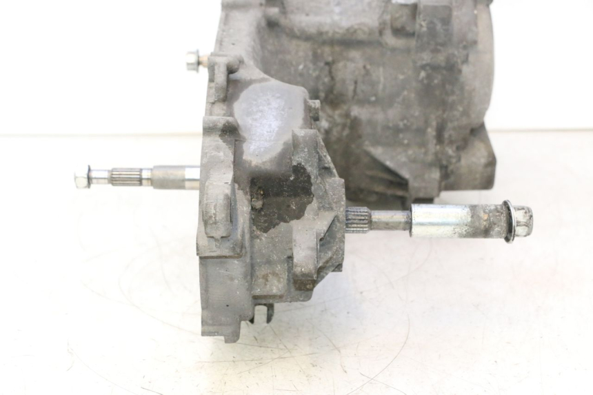 photo de MOTEUR PEUGEOT SATELIS 125 (2006 - 2009) - Zoom composants