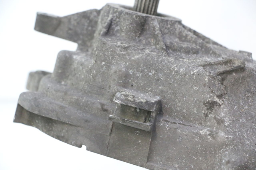photo de MOTEUR PEUGEOT SATELIS 125 (2006 - 2009) - Angle alternatif