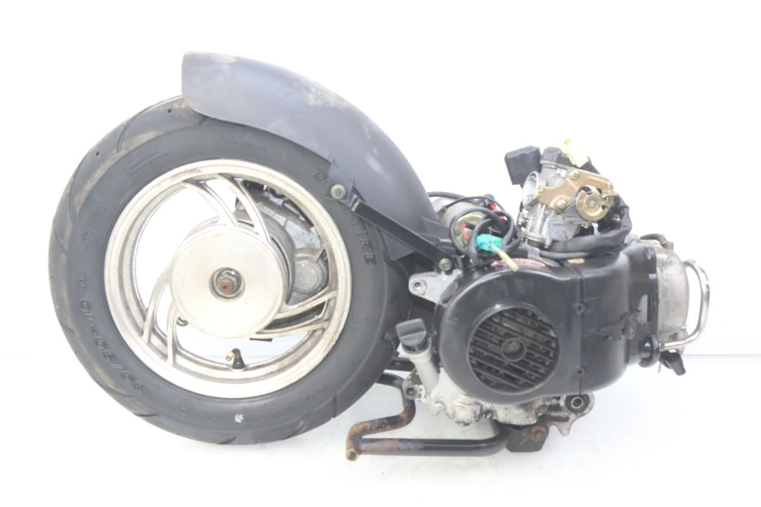 photo de MOTEUR JM MOTORS SC 4T 50 (2012 - 2017) - Détail de la pièce
