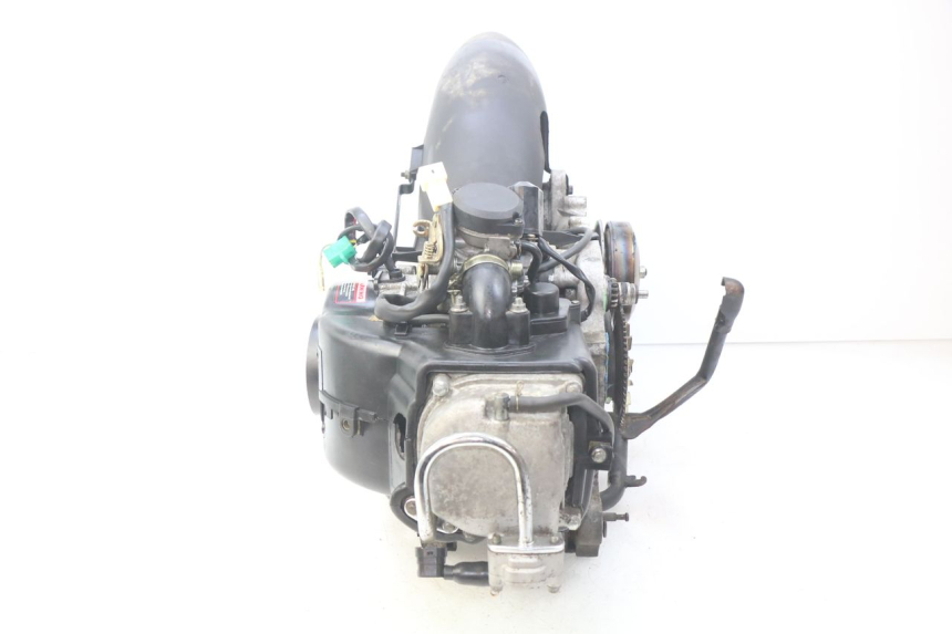 photo de MOTEUR JM MOTORS SC 4T 50 (2012 - 2017) - Vue produit