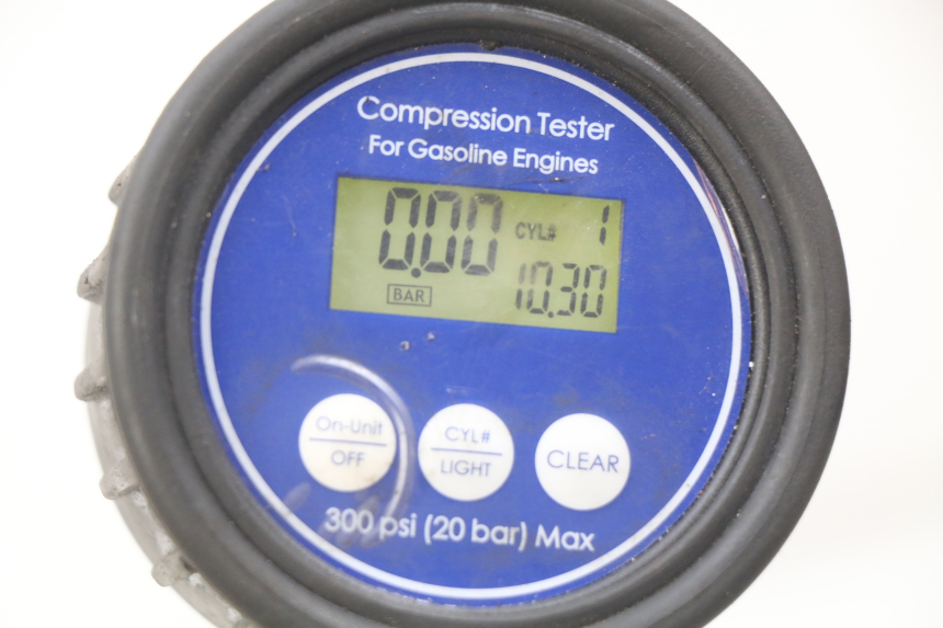 photo de MOTEUR JM MOTORS SC 4T 50 (2012 - 2017) - Photo complémentaire