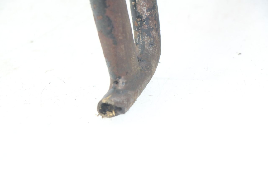 photo de MOTEUR JM MOTORS SC 4T 50 (2012 - 2017) - Autre angle de vue