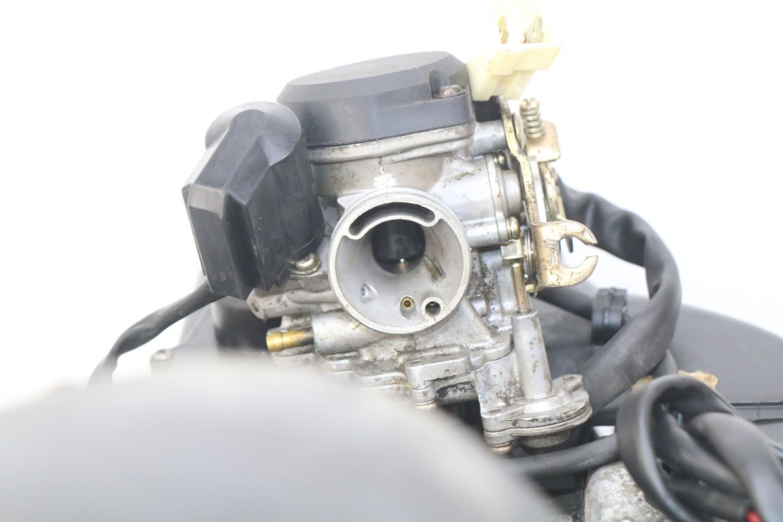 photo de MOTEUR JM MOTORS SC 4T 50 (2012 - 2017) - Vue d’ensemble