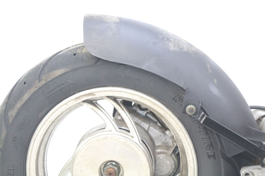 photo de MOTEUR JM MOTORS SC 4T 50 (2012 - 2017) - Pièce contrôlée