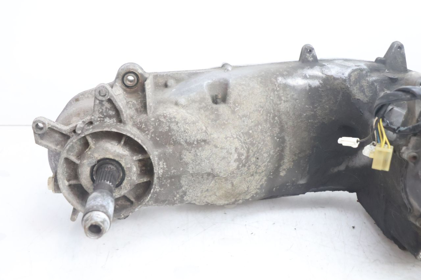 photo de MOTEUR APRILIA SCARABEO GT 125 (1999 - 2007) - Pièce contrôlée