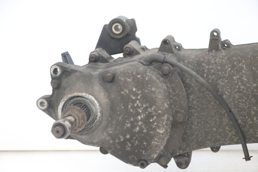 photo de MOTEUR APRILIA SCARABEO GT TOURING 125 (1999 - 2005) - Pièce contrôlée