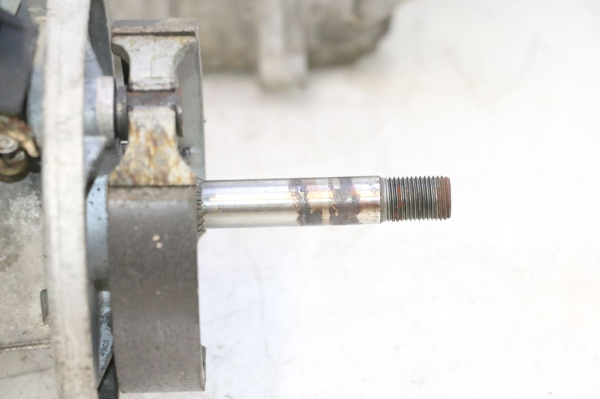 photo de MOTEUR FYM SCOOTERONE 125 (2006 - 2008) - Focus structure