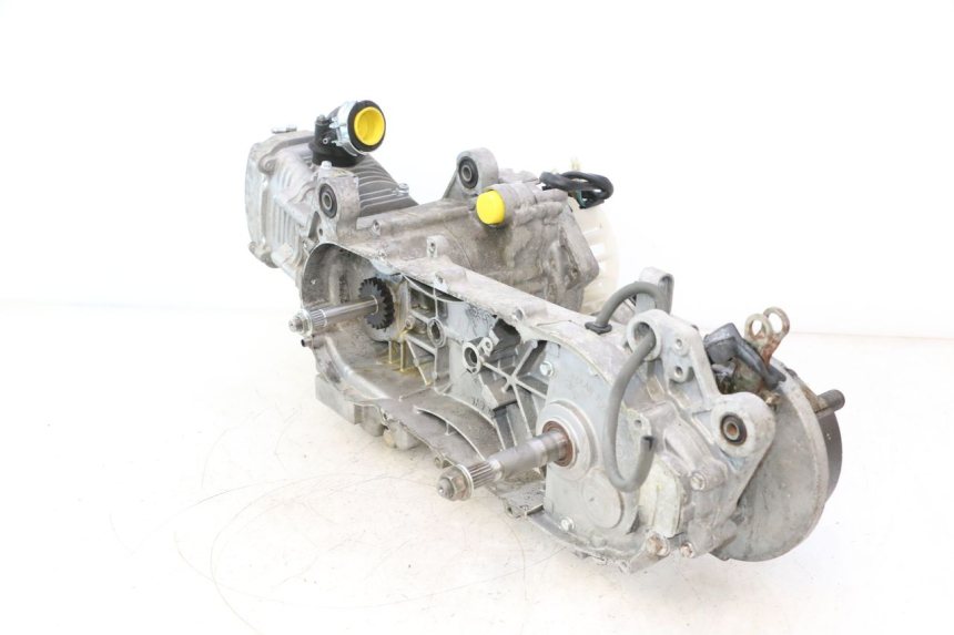 photo de MOTEUR FYM SCOOTERONE 125 (2006 - 2008) - Zoom qualité