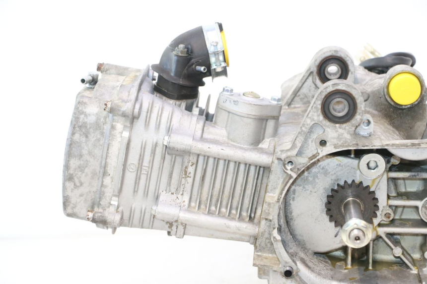 photo de MOTEUR FYM SCOOTERONE 125 (2006 - 2008) - Autre angle de vue