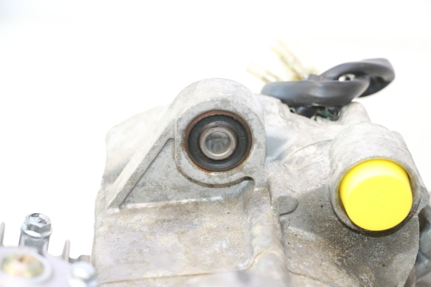 photo de MOTEUR FYM SCOOTERONE 125 (2006 - 2008) - Autre angle de vue