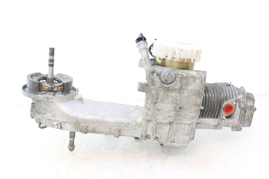 photo de MOTEUR FYM SCOOTERONE 125 (2006 - 2008) - Pièce contrôlée